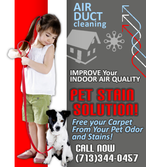 League City HVAC & air duct cleaning