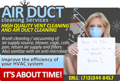 air duct cleaning services