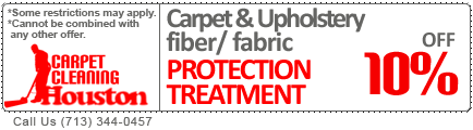 carpet cleaning and protection